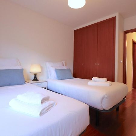 Se Apartamentos - Cruz De Pedra Apartment Braga Bagian luar foto