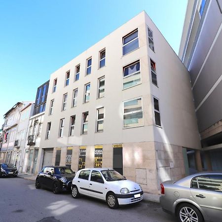 Se Apartamentos - Cruz De Pedra Apartment Braga Bagian luar foto