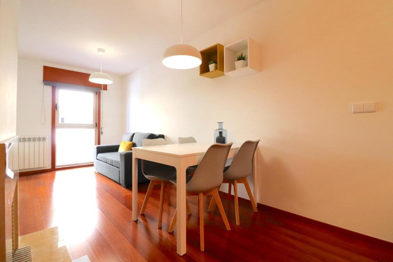 Se Apartamentos - Cruz De Pedra Apartment Braga Bagian luar foto